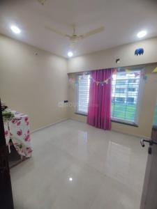 Bedroom Image of 1545 Sq.ft 3 BHK Apartment / Flat for rent in Jayanti Nagari VII Wing E F, Besa Nagpur for Rs. 30000