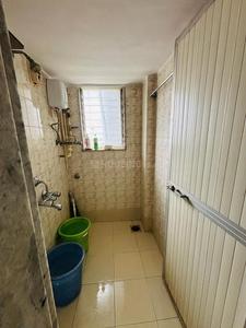 Bathroom Image of 490 Sq.ft 1 BHK Apartment / Flat for sale in Jk Paradise Society, Borivali West Mumbai for Rs. 13000000