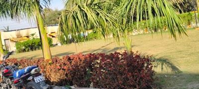 Image of 850 Sq.ft Residential Plot / Land for sale in Venus Silicon City AA, Rau, Indore for Rs. 5000000