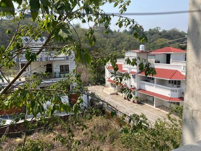Image of 1400 Sq.ft 2 BHK Builder Floor for sale in Canal Road, Dehradun for Rs. 6000000