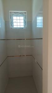 Bathroom Image of 1155 Sq.ft 2 BHK Apartment / Flat for sale in Miyapur Hyderabad for Rs. 5775000
