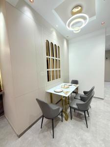 Hall Image of 1048 Sq.ft 2 BHK Apartment / Flat for sale in Krisala 41 Cosmo, Tathawade Pune for Rs. 6000000