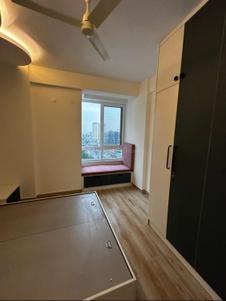 Bedroom Image of 1715 Sq.ft 3 BHK Apartment / Flat for sale in Sarjapur Bengaluru for Rs. 23500000