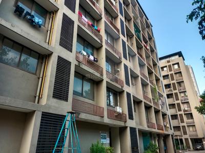 Image of 1420 Sq.ft 3 BHK Apartment / Flat for sale in Prerna Aagam, Jodhpur, Ahmedabad for Rs. 8500000