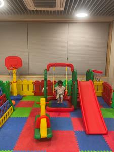Image of 2250 Sq.ft 4 BHK Apartment / Flat for rent in Asteria, PDPU Road, Gandhinagar for Rs. 90000