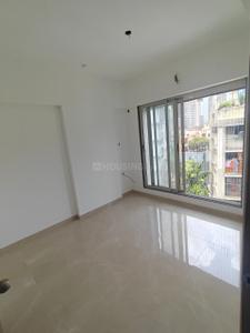 Hall Image of 550 Sq.ft 1 BHK Apartment / Flat for sale in Dahisar East Mumbai for Rs. 9700000