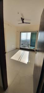Bedroom Image of 620 Sq.ft 2 BHK Apartment / Flat for sale in Raghav Serenity, Bandra East Mumbai for Rs. 21700000