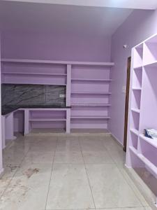 Hall Image of 700 Sq.ft 1 BHK Builder Floor for rent in Habsiguda Hyderabad for Rs. 15000