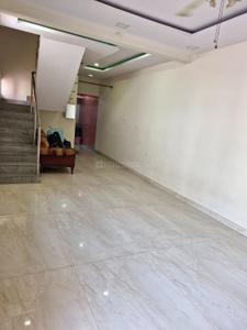 3 BHK Duplex