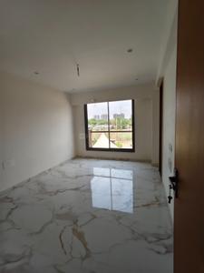 Hall Image of 1489 Sq.ft 3.5 BHK Apartment / Flat for sale in The Stately, Kudasan Gandhinagar for Rs. 13500000
