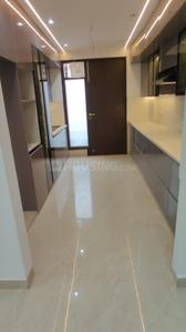 Kitchen Image of 2250 Sq.ft 3 BHK Builder Floor for sale in Sector 4 Gurgaon for Rs. 24500000