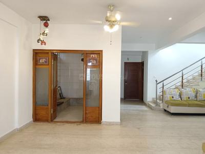 Hall Image of 2756 Sq.ft 5 BHK Apartment / Flat for sale in Wilson Garden Bengaluru for Rs. 36150000
