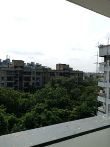 Vikram Nagar Apartment Attached Balcony with Bedroom Three 4