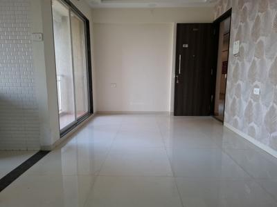 Living Room Image of 1150 Sq.ft 2 BHK Apartment / Flat for sale in Niharika Absolute, Kharghar Navi Mumbai for Rs. 9800000