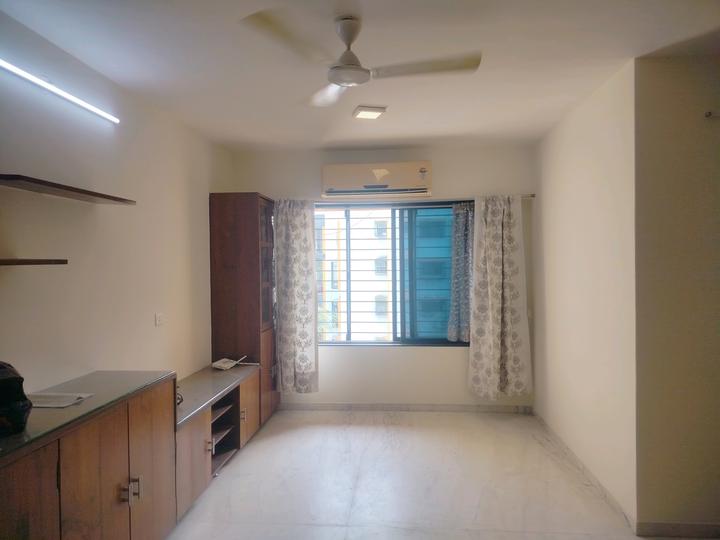 Netaji Subhash Nagar, Vile Parle East Main Image 1