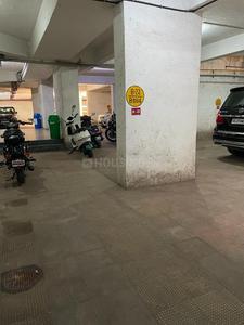 Image of 1170 Sq.ft 2 BHK Apartment / Flat for sale in Keystone Vista, Kharghar, Navi Mumbai for Rs. 12000000