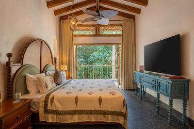 Bedroom Image of 2583 Sq.ft 3 BHK Villa for sale in Assagao Goa for Rs. 75000000