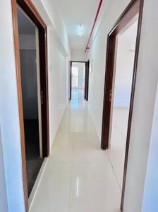 Image of 950 Sq.ft 3 BHK Apartment / Flat for sale in Romell Serene, Borivali West, Mumbai for Rs. 27500000