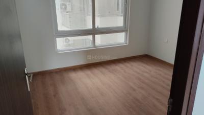 Bedroom Image of 783 Sq.ft 2 BHK Apartment / Flat for rent in Hero Homes, Sector 104 Gurgaon for Rs. 35000