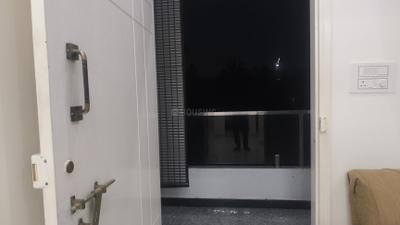 Living Room Image of 600 Sq.ft 1 BHK Apartment / Flat for rent in S.G. Palya Bengaluru for Rs. 26000