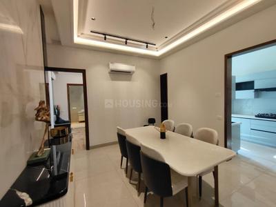 Hall Image of 2900 Sq.ft 4 BHK Apartment / Flat for sale in Sector 82 A Mohali for Rs. 20000000