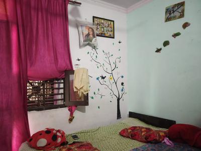 Bedroom Image of PG 13233373 Laxmi Nagar in Laxmi Nagar, New Delhi