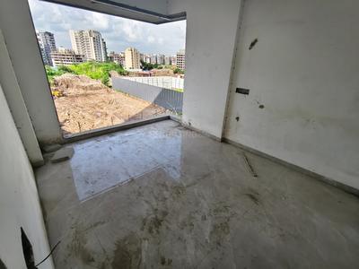Bedroom Image of 1180 Sq.ft 2 BHK Apartment / Flat for sale in Ulwe Navi Mumbai for Rs. 11400000