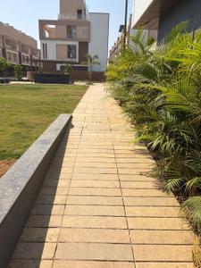 Image of 3640 Sq.ft 4 BHK Villa for rent in Kolte Patil Life Republic Sector R17A 17A Avenue Sound Of Soul Phase I, Hinjawadi Phase 2, Pune for Rs. 55000