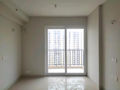Living Room Image of 1100 Sq.ft 2 BHK Apartment / Flat for sale in Tata Eureka Park Phase 1, Sector 150 Noida for Rs. 11800000