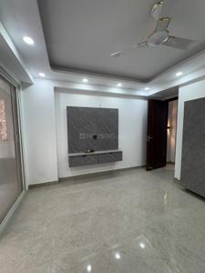 Bedroom Image of 1100 Sq.ft 3 BHK Apartment / Flat for sale in Chhattarpur New Delhi for Rs. 8500000