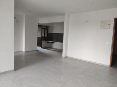 Living Room Image of 1500 Sq.ft 3 BHK Apartment / Flat for sale in Dev Pinnacle, Koteshwar Ahmedabad for Rs. 13500000