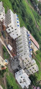 Image of 1536 Sq.ft 3 BHK Independent House for sale in Sai Gokul Dham, Chandwad, Nashik for Rs. 3500000