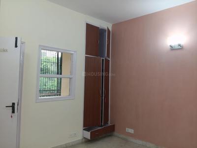 Bedroom Image of 1800 Sq.ft 3 BHK Builder Floor for rent in Shivalik New Delhi for Rs. 60000