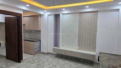 Hall Image of 800 Sq.ft 2 BHK Builder Floor for sale in Shourya Shouryapuram, Lal Kuan Ghaziabad for Rs. 5300000