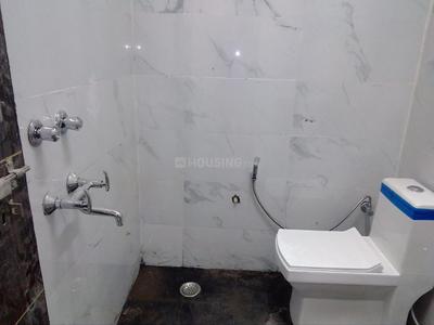 Image of 700 Sq.ft 1 BHK Apartment / Flat for rent in Munirka, New Delhi for Rs. 21000