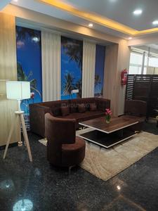 Hall Image of Liv IQ elite spaces ladies pg  in Whitefield, Bangalore