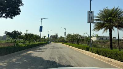 Image of 2358 Sq.ft 4 BHK Villa for sale in Manohar The Palm Residency, New Chandigarh, Chandigarh for Rs. 43500000