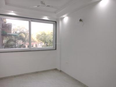 Bedroom Image of 2100 Sq.ft 4 BHK Apartment / Flat for sale in CGHS Manzil Apartments by CGHS Group, Sector 9 Dwarka New Delhi for Rs. 35500000