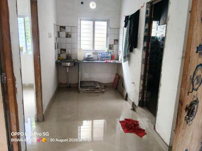 Hall Image of 700 Sq.ft 2 BHK Apartment / Flat for sale in Salt Lake City Kolkata for Rs. 1700000