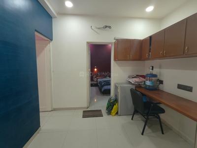Kitchen Image of 2250 Sq.ft 4 BHK Villa for sale in Ambawadi Ahmedabad for Rs. 25000000