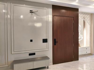 Ansal Versalia Living Room 1