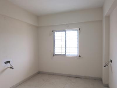 Bedroom Image of 1150 Sq.ft 2 BHK Apartment / Flat for sale in NLC Aroha, Ameenpur Sangareddy for Rs. 7300000