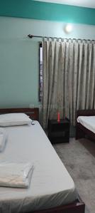 Bedroom Image of Gouri Bhawan in Kalighat, Kolkata