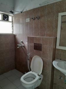 Bathroom Image of 2354 Sq.ft 5 BHK Independent House for sale in Shrachi Dakshin, Pancha Sayar Kolkata for Rs. 35000000