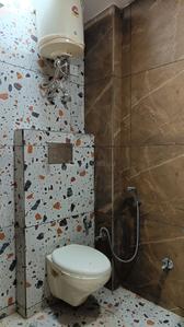 Image of 675 Sq.ft 2 BHK Builder Floor for sale in Govindpuri Extension, New Delhi for Rs. 7500000