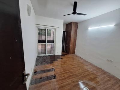 Bedroom Image of 2250 Sq.ft 3 BHK Builder Floor for rent in Sector 75 Faridabad for Rs. 17000