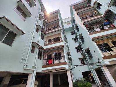 Image of 1900 Sq.ft 3 BHK Apartment / Flat for sale in Don Bosco Colony, Siliguri for Rs. 6000000