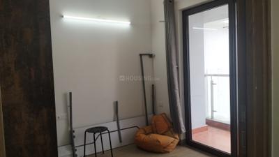 Bedroom Image of 1300 Sq.ft 2 BHK Apartment / Flat for rent in Sona Vistaas, Akshayanagar Bengaluru for Rs. 40000