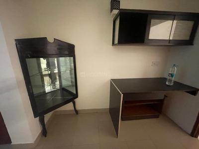 Kitchen Image of 1500 Sq.ft 2 BHK Apartment / Flat for rent in Vasanth Nagar Bengaluru for Rs. 80000