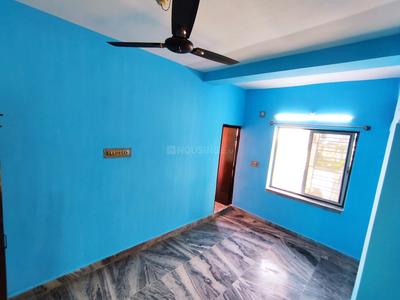 Bedroom Image of 750 Sq.ft 2 BHK Apartment / Flat for rent in Airport Gate no. 1 Kolkata for Rs. 10000